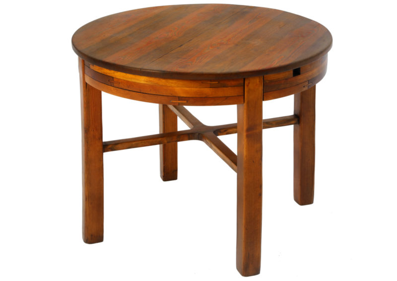 ART DECO round table