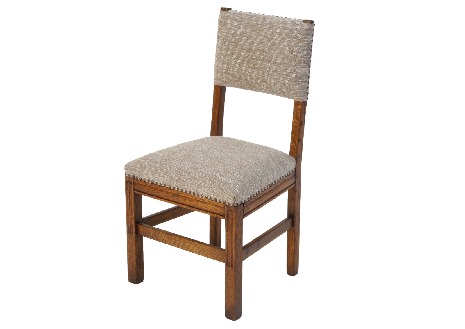 krzesła po renowacji