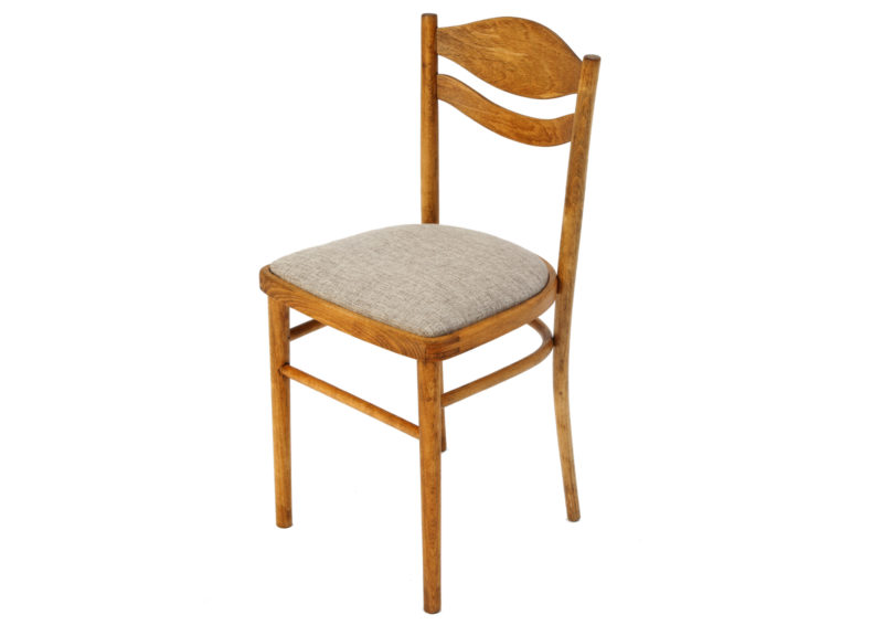 Chair PRL, model 7556.