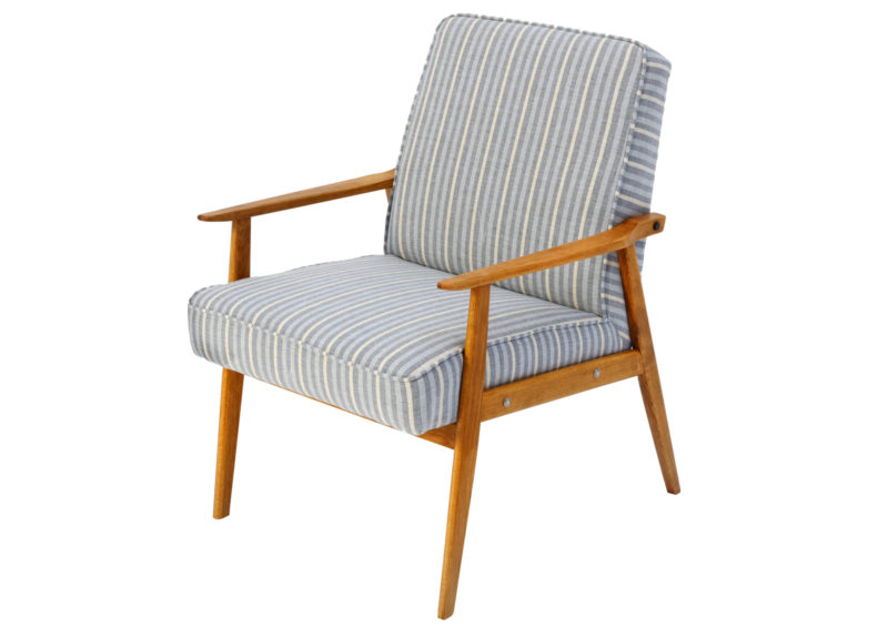 club armchair PRL