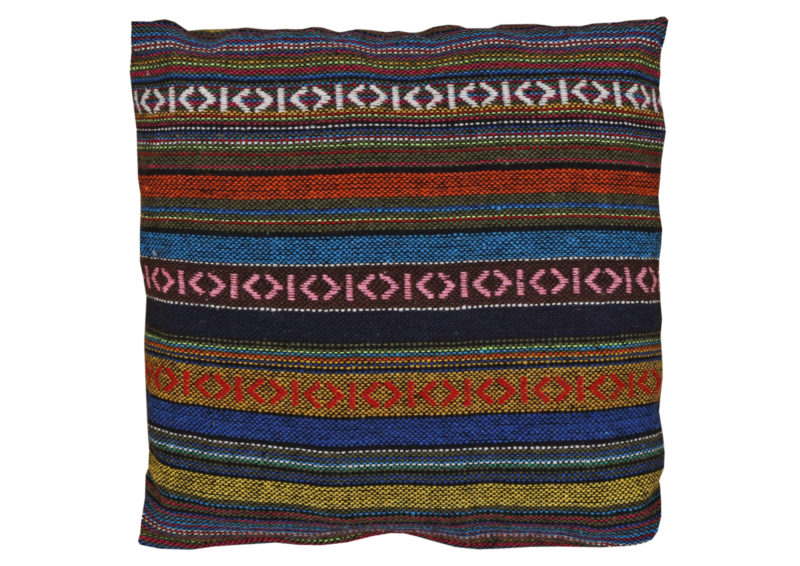 Indian cushion cushion