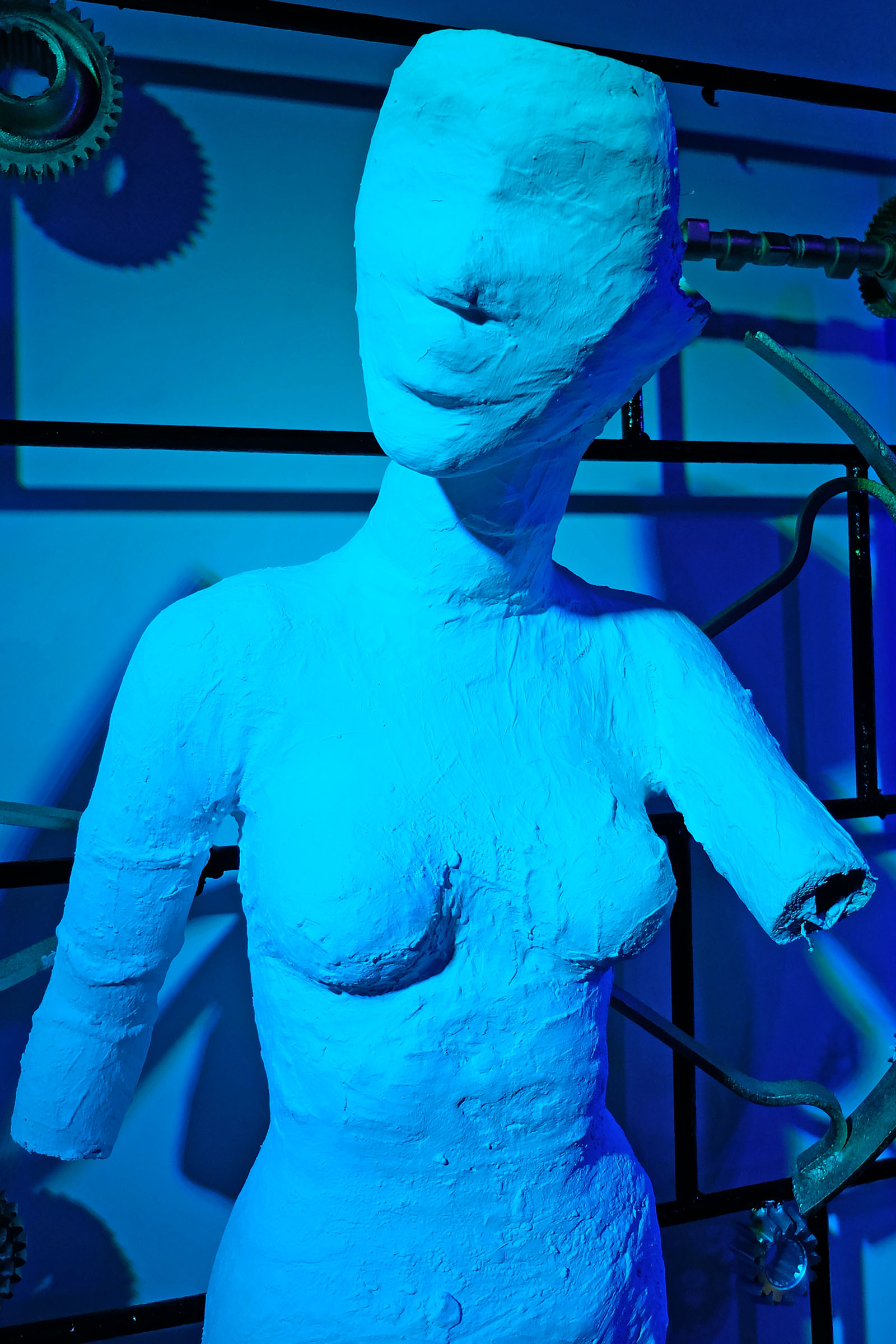 instalacje artystyczne na zamówienie