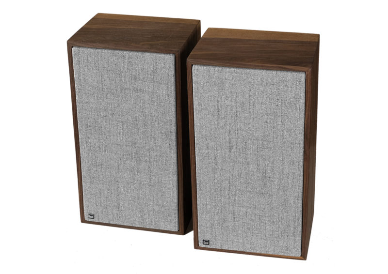 Vintage Dual CL-270 Speakers. Classic Vintage. Fully revitalized. Dual CL-270 vintage speakers