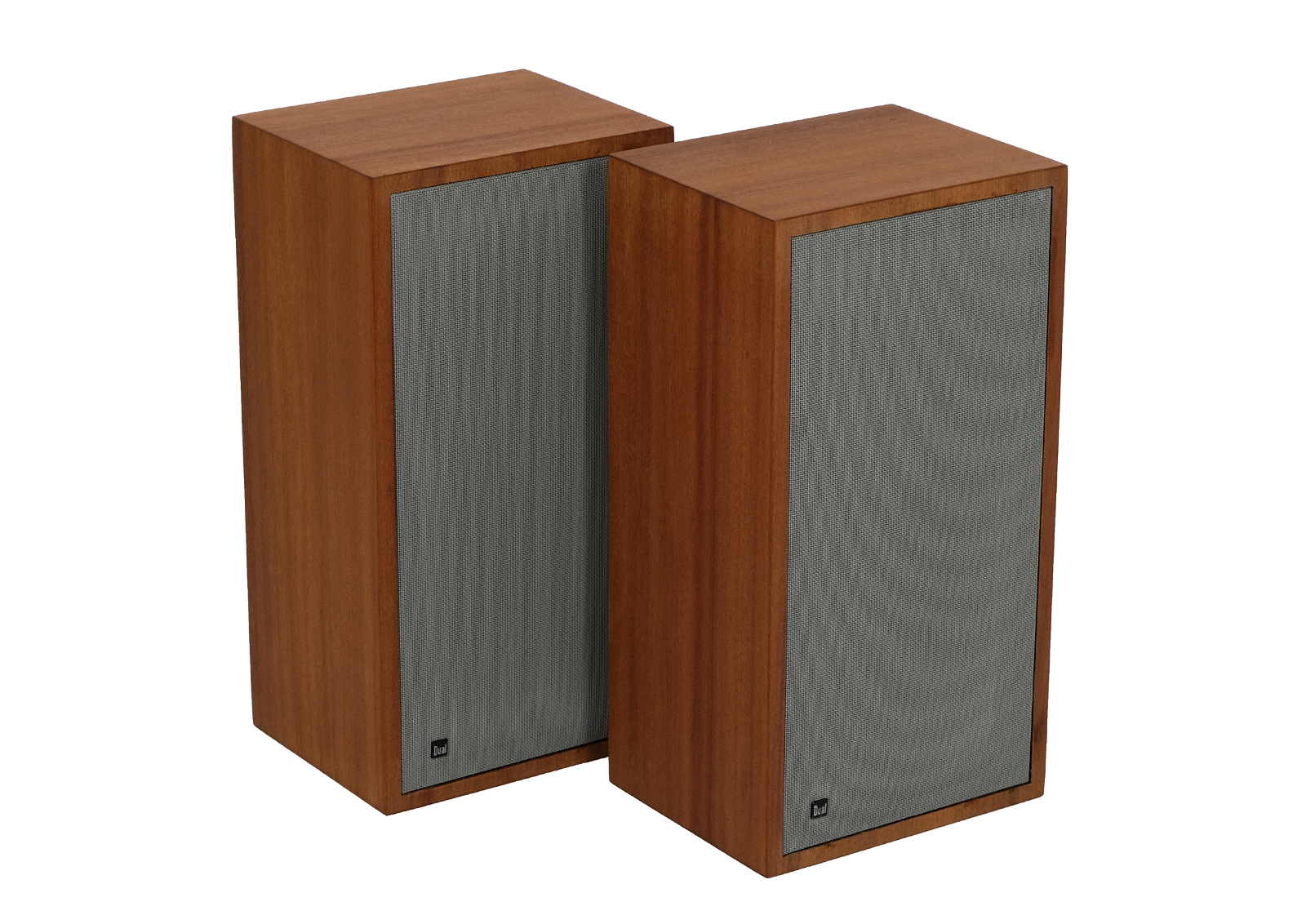 Dual CL-172. HI-FI Stereo. Classic Vintage.