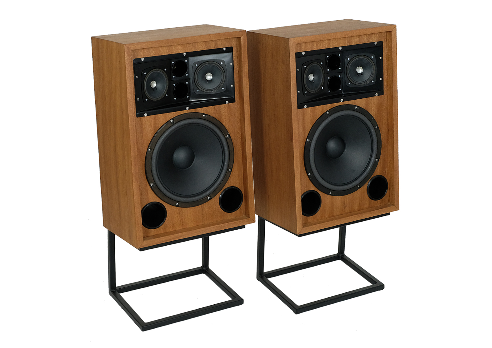 Standy na kolumny STORE.