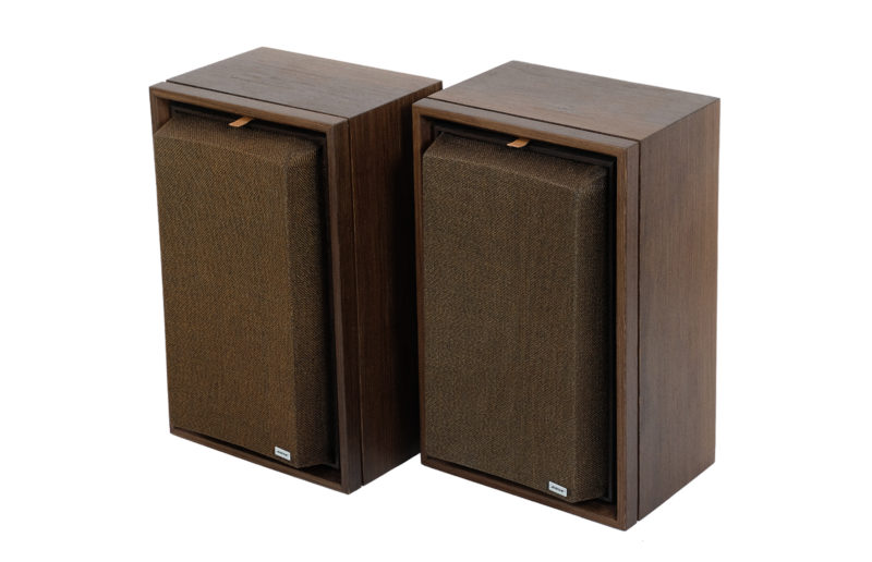 Interaudio Speakers Model 4000 loudspeakers. Bose. Classic Vintage. Interaudio Speakers Model 4000