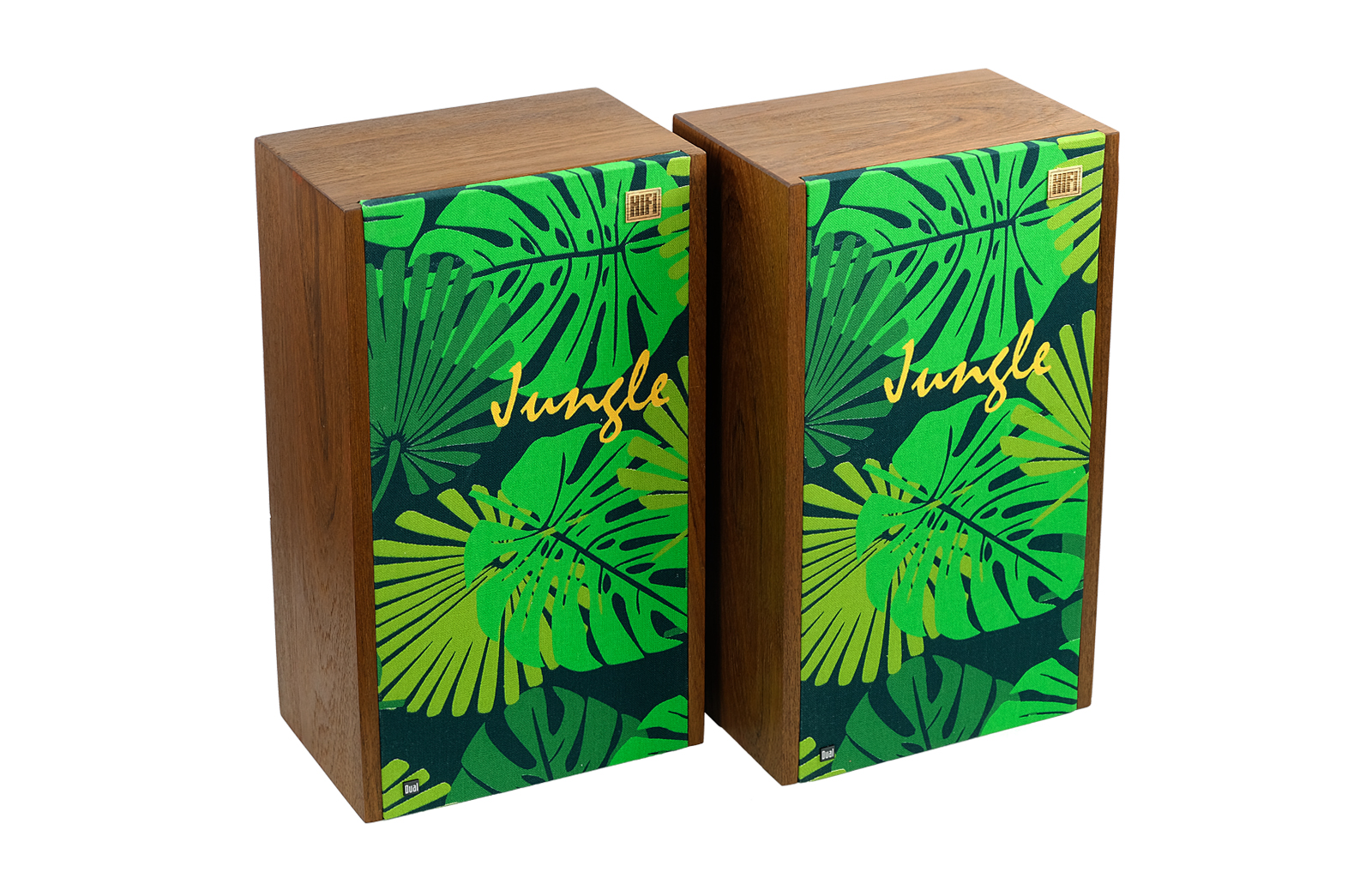 Dual CL-2 HiFi Stereo