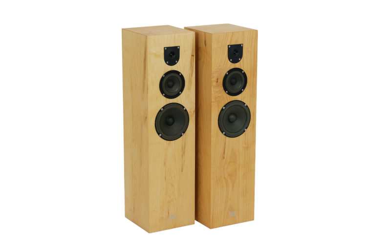 JBL TLX 5000