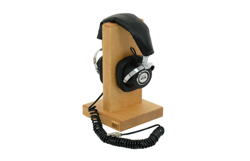 Panasonic EAH-20 headphones