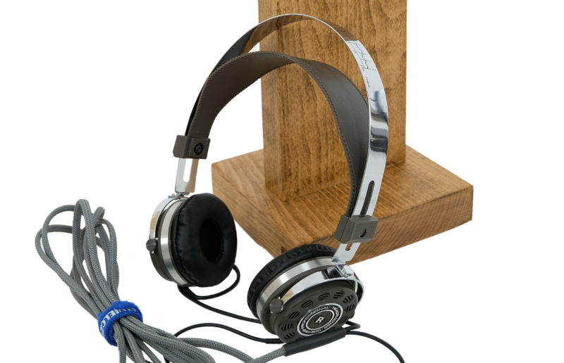 Panasonic EAH-500 headphones