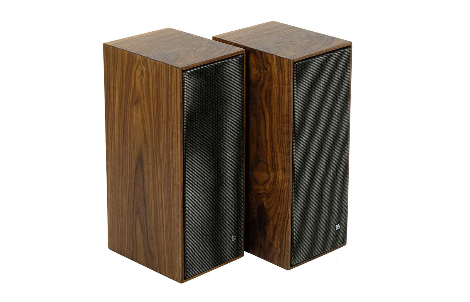 Kolumny Bang&Olufsen. Beovox 1000. HI-FI Stereo. Po całkowitej rewitalizacji.