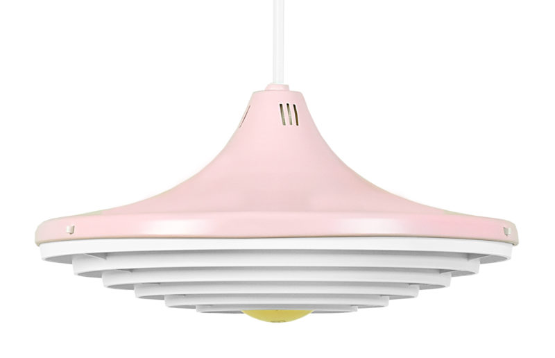 OR-5 lamp from the PRL (Polish People's Republic) era. "ZAOS" Lighting Equipment Factory. Fully revitalized. loft lamps