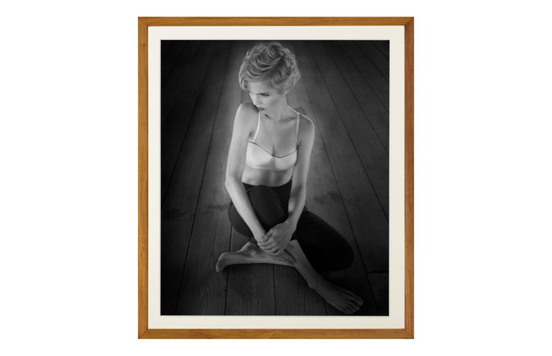 black&white photography, vintage photography, fine art, original print, baryte paper