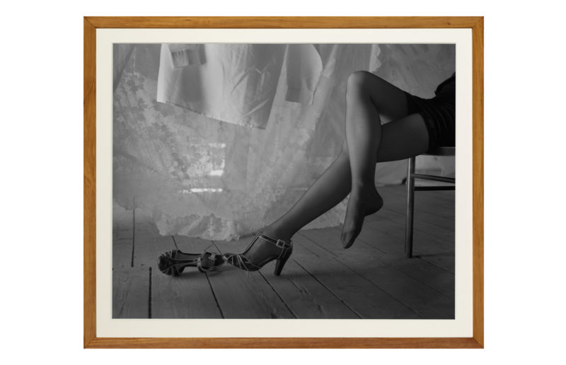 black&white photography, vintage photography, fine art, original print, baryte paper