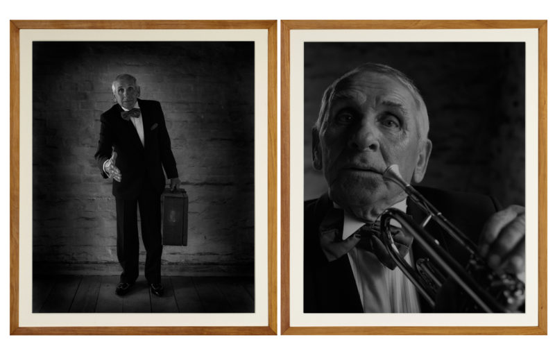 Freaks 2013. Walerian Orański. Vintage photography. Fine art. black&white photography, vintage photography, fine art, original print, baryte paper