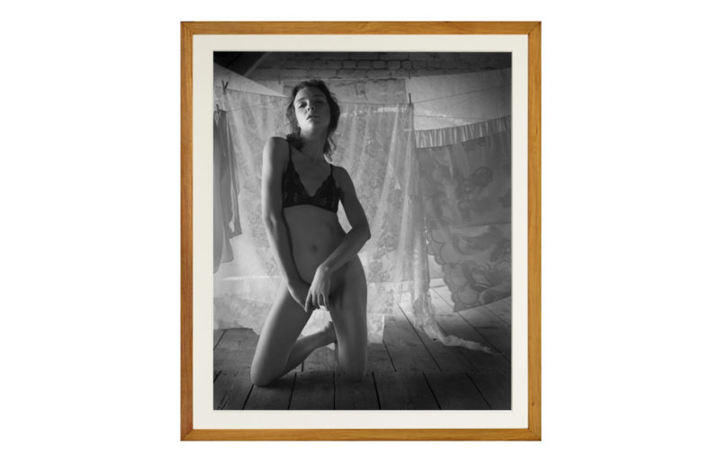 black&white photography, vintage photography, fine art, original print, baryte paper