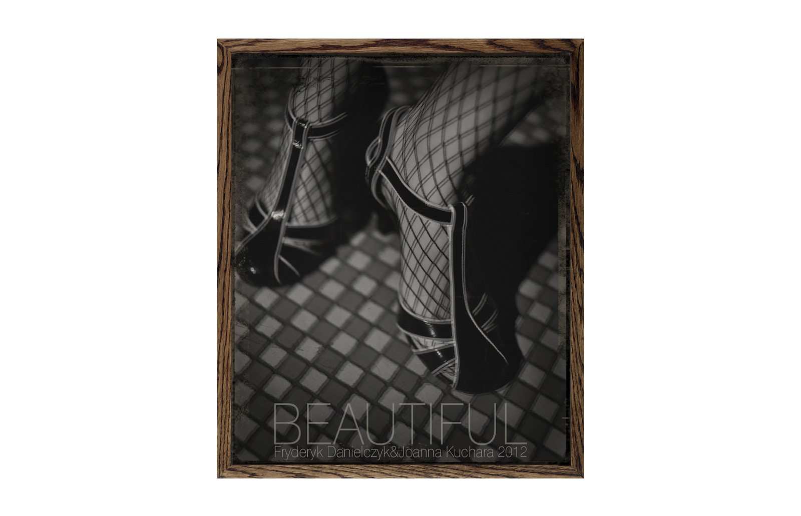 black&white photography