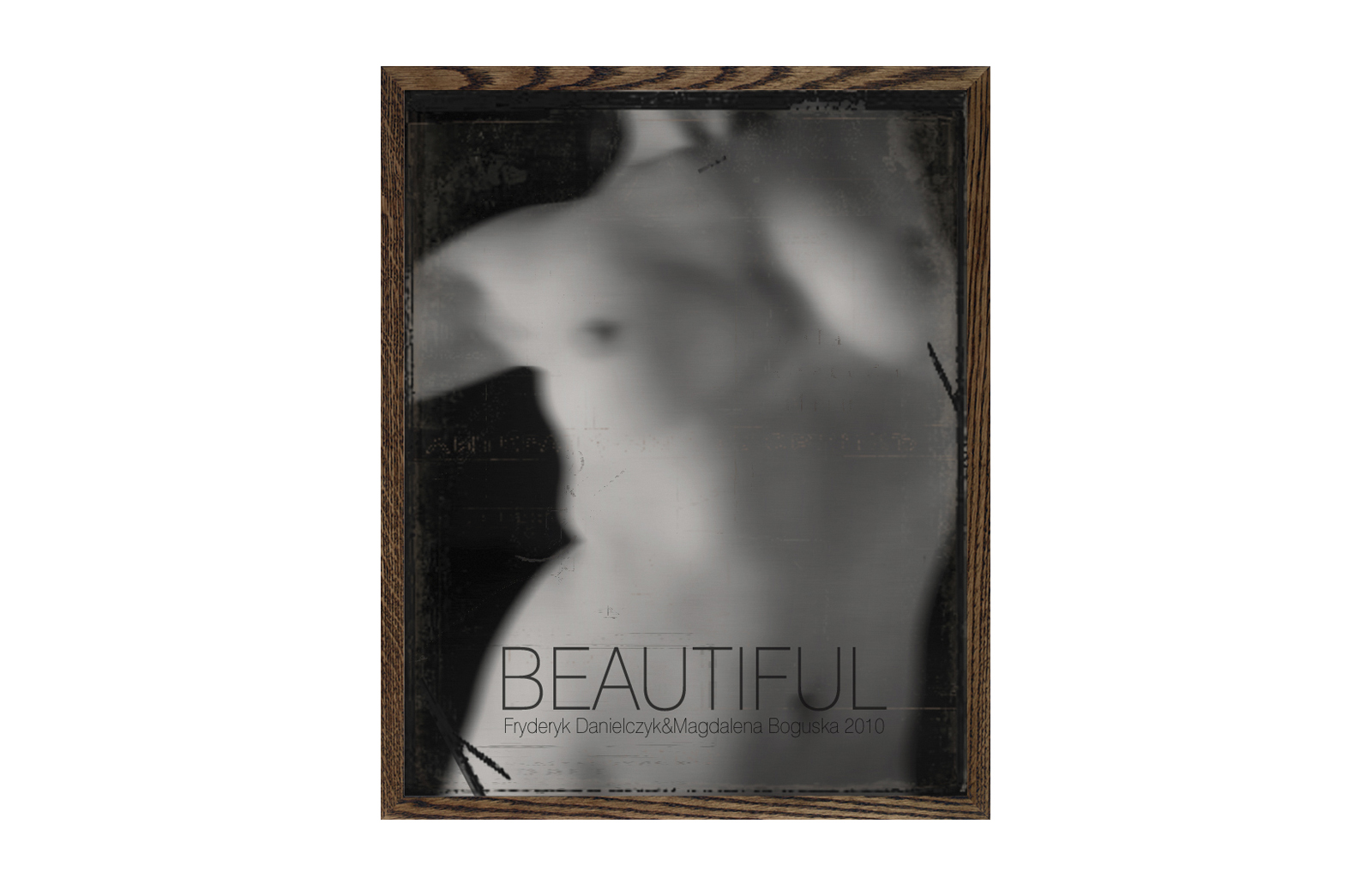 black&white photography