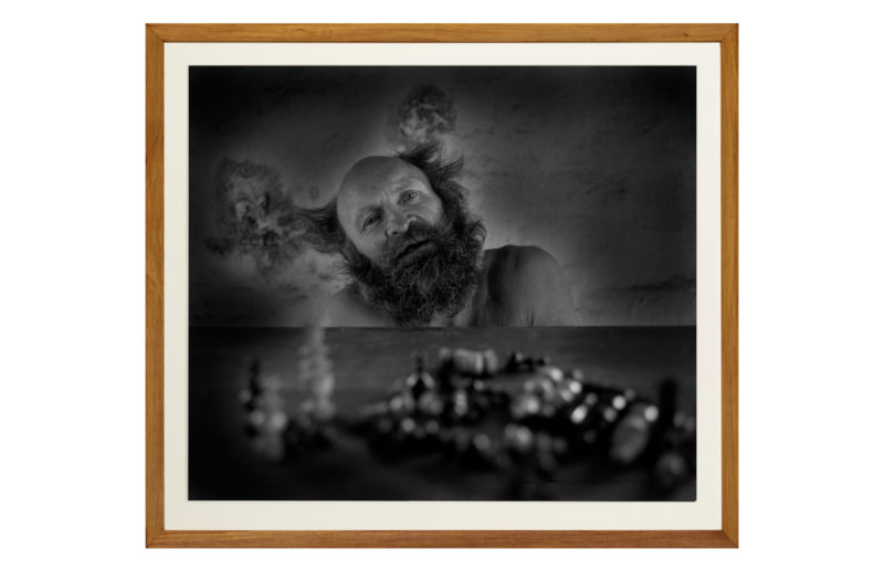 Freaks 2013. Waldemar Słowikowski. Vintage photography. Fine art. black&white photography, vintage photography, fine art, original print, baryte paper