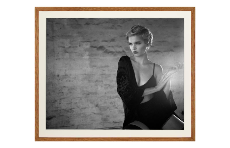 black&white photography, vintage photography, fine art, original print, baryte paper
