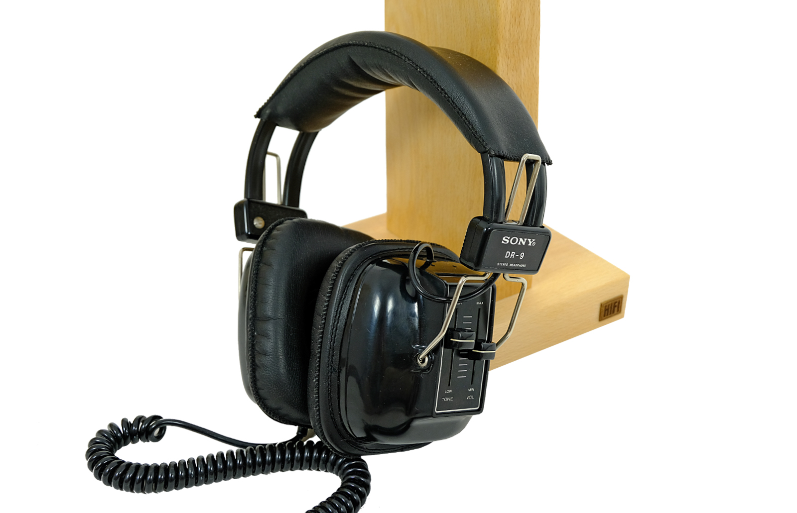 Sony DR-9 headphones