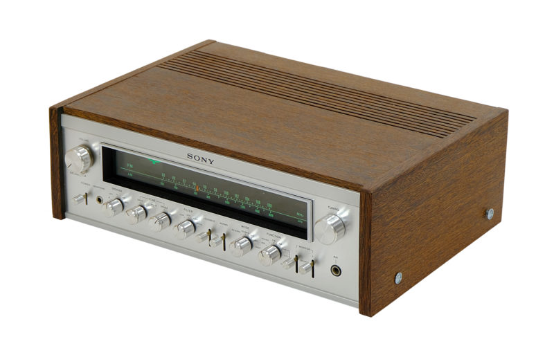 Sony STR 7055