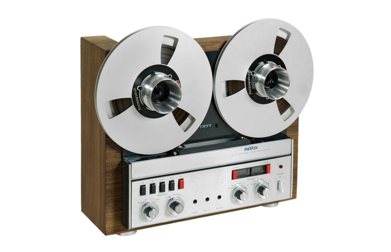 Revox A77 MK I