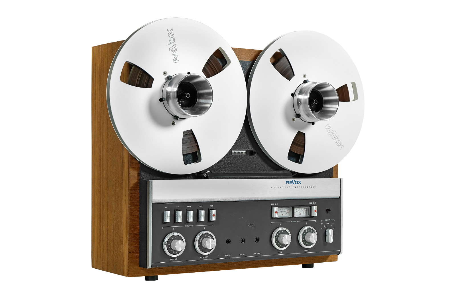 Revox A77 MK IV