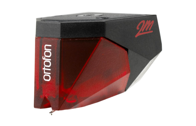 Ortofon 2M Red