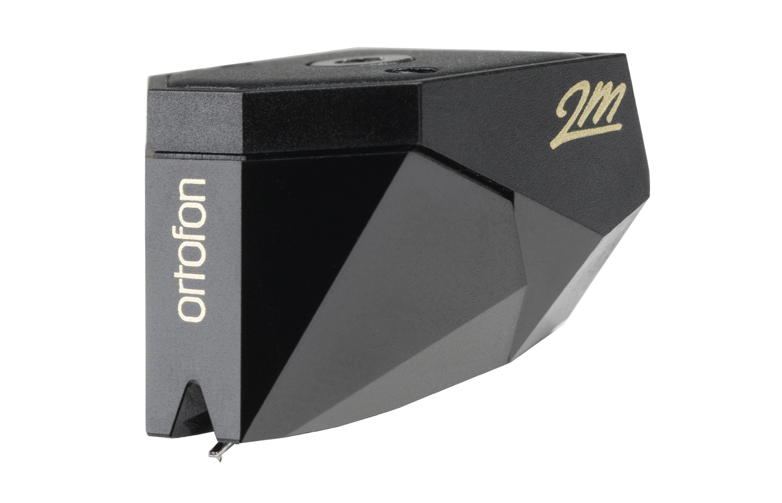 Ortofon 2M Black