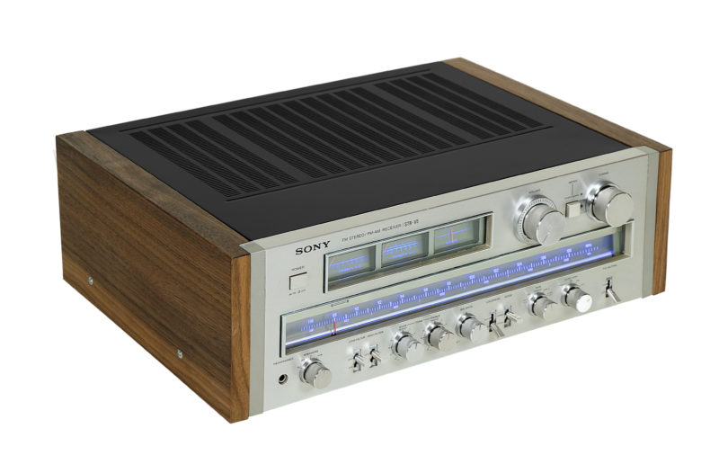 Sony STR-V5