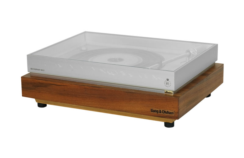 Bang&Olufsen Beogram 1800