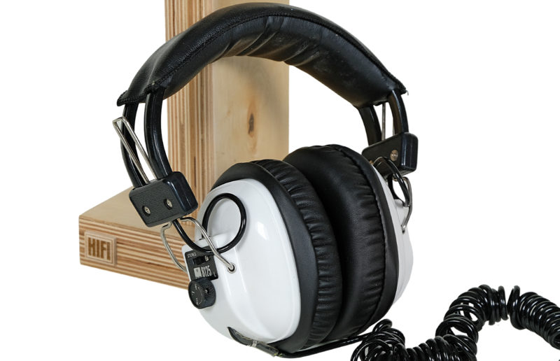 DEV Tip Top 8125 HiFi