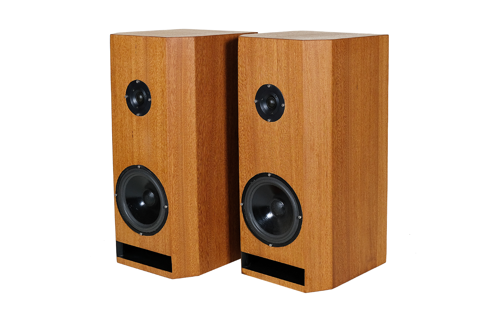 T+A Criterion TMR 70, audio vintage, kolumny vintage