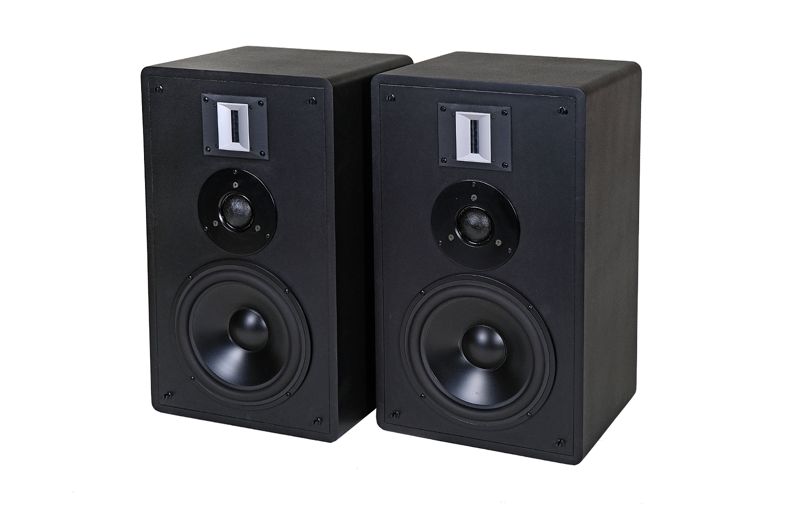 Kolumny A.E.C Beta, audio vintage, monitory studyjne