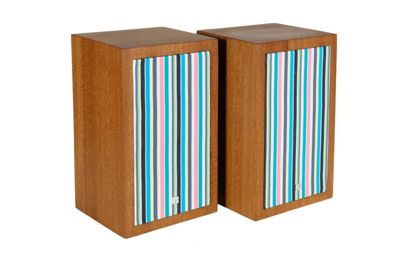 Akai SW 120A, audio vintage, kolumny vintage akai