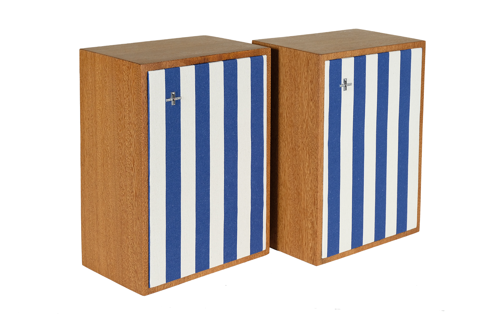 PHILIPS 22RH496, kolumny Philips, audio vintage, kolumny PHILIPS 22RH496