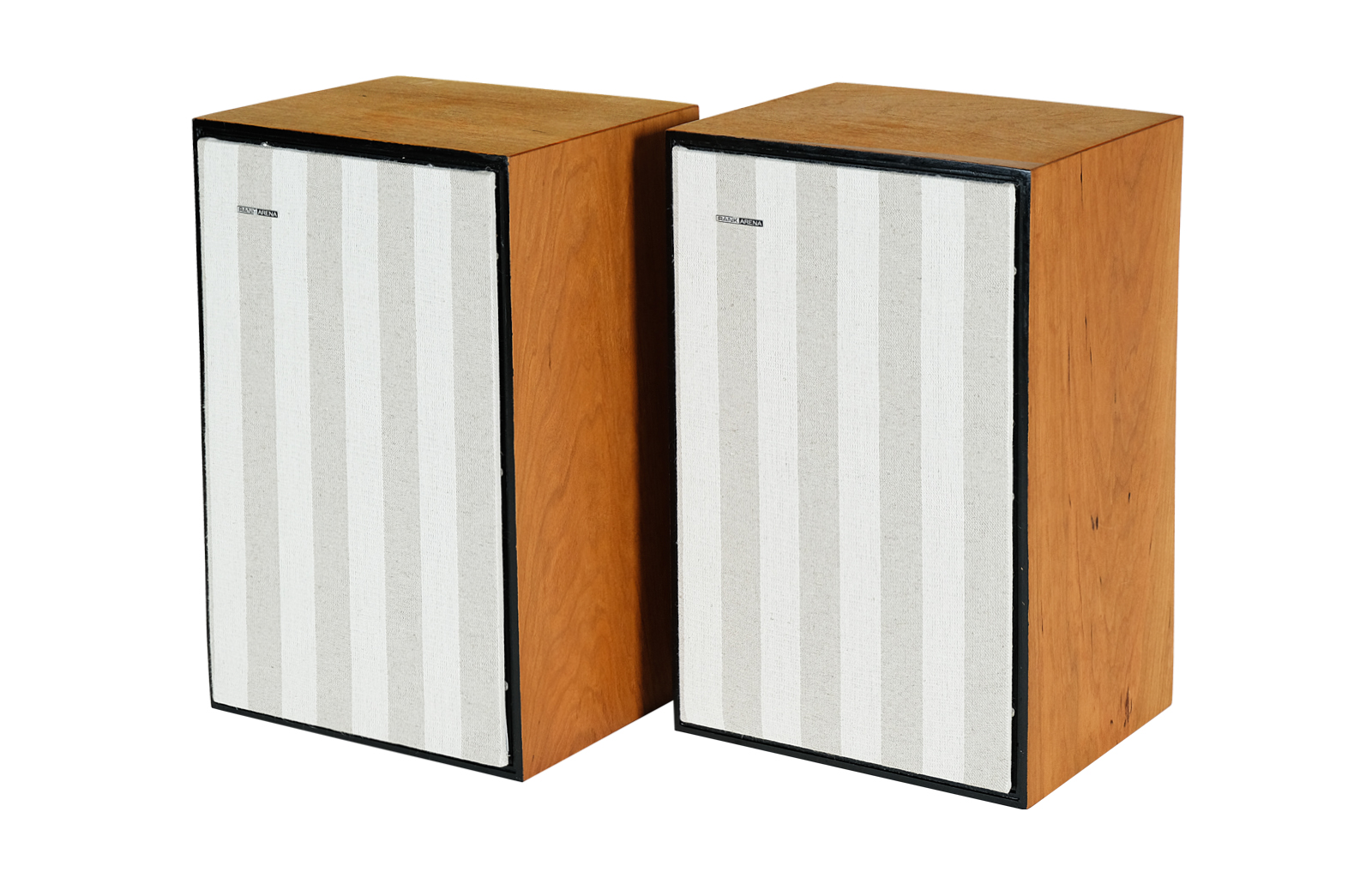 Rank Arena HT 525, audio vintage. kolumny vintage