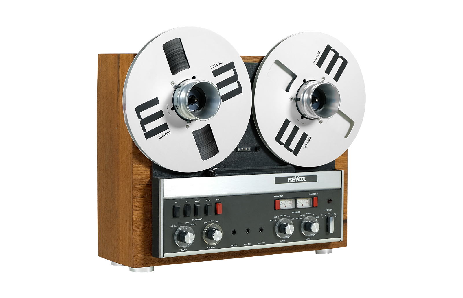 Revox A77