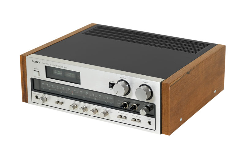 Sony STR 5800