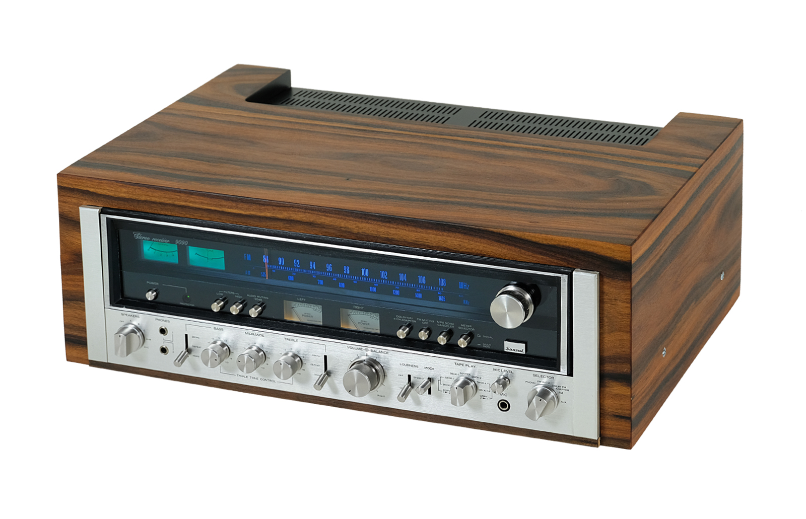 Sansui 9090, Sansui 9090 DB