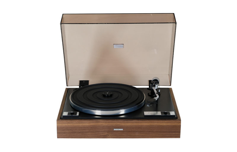 Gramofon Kenwood KD 1033. Classic Vintage. Po całkowitej rewitalizacji. Wkładka Shure M91 ED. Kenwood KD 1033, gramovon vintage