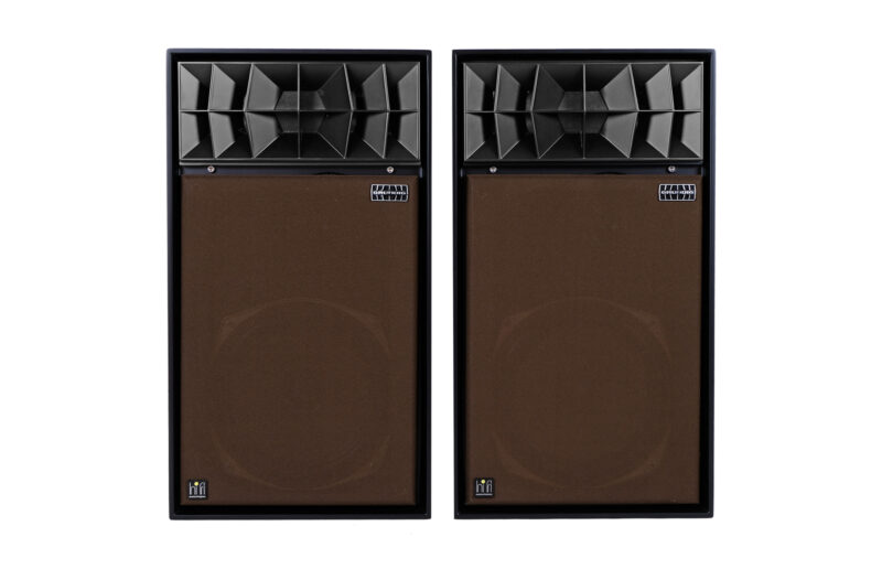 Kolumny Grundig HiFi Box 706 Audioprisma. Classic Vintage. Po całkowitej rewitalizacji. Grundig HiFi Box 706 Audioprisma, audio vintage, grundig box 706