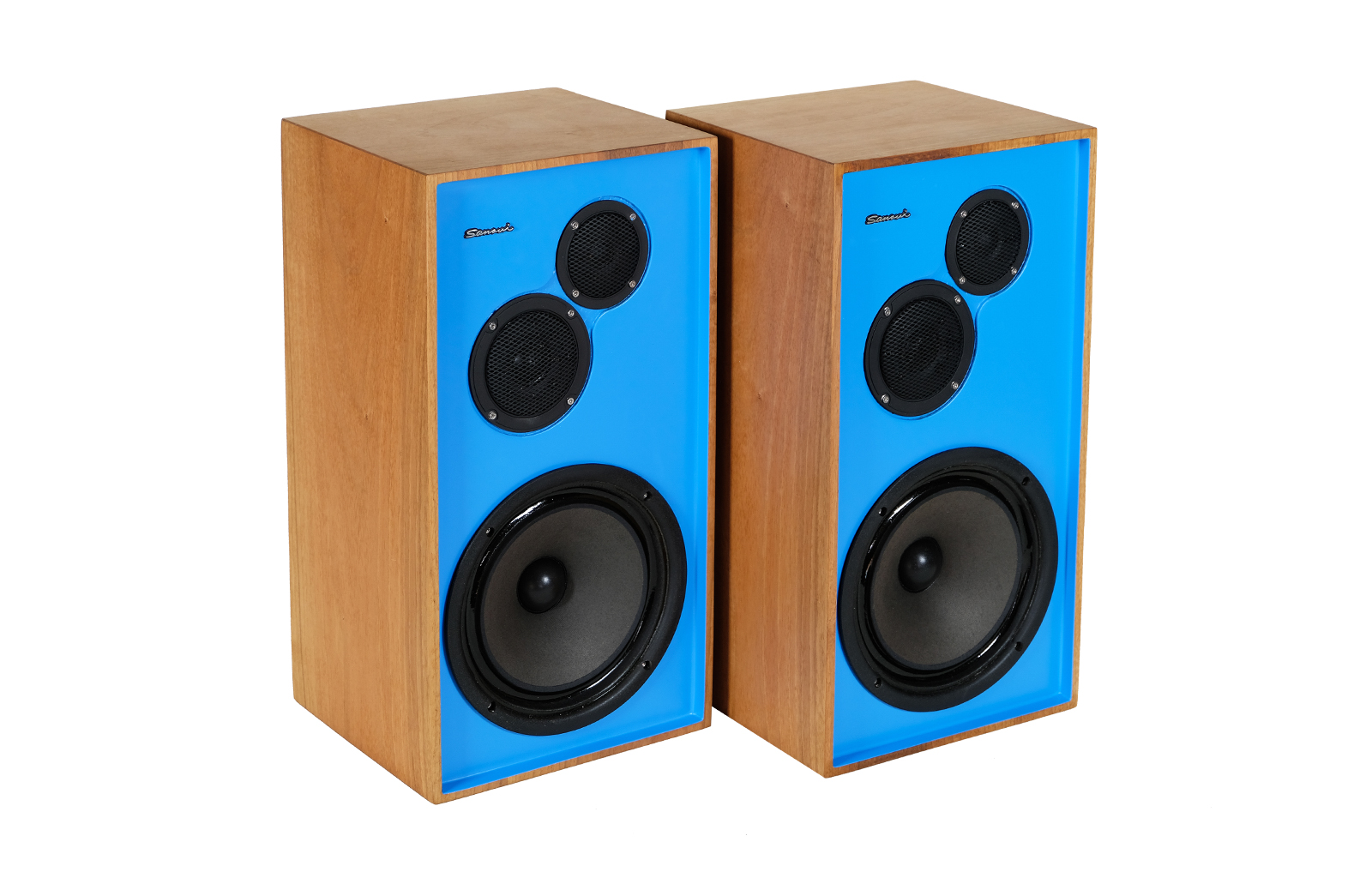 Sansui ES 200, audio vintage