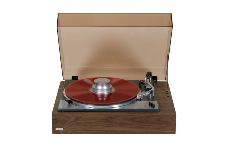 Gramofon Lenco L75. Ramię Ortofon AS-212. Wkładka Shure V 15 III. Igła Shure VN 35 MR. Po całkowitej rewitalizacji. Lenco L75, Ortofon AS-212, Shure V 15 III, Shure VN 35 MR