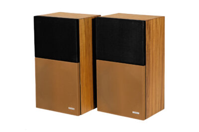 Kolumny Pioneer CS R 600. Classic Vintage. Po całkowitej rewitalizacji.