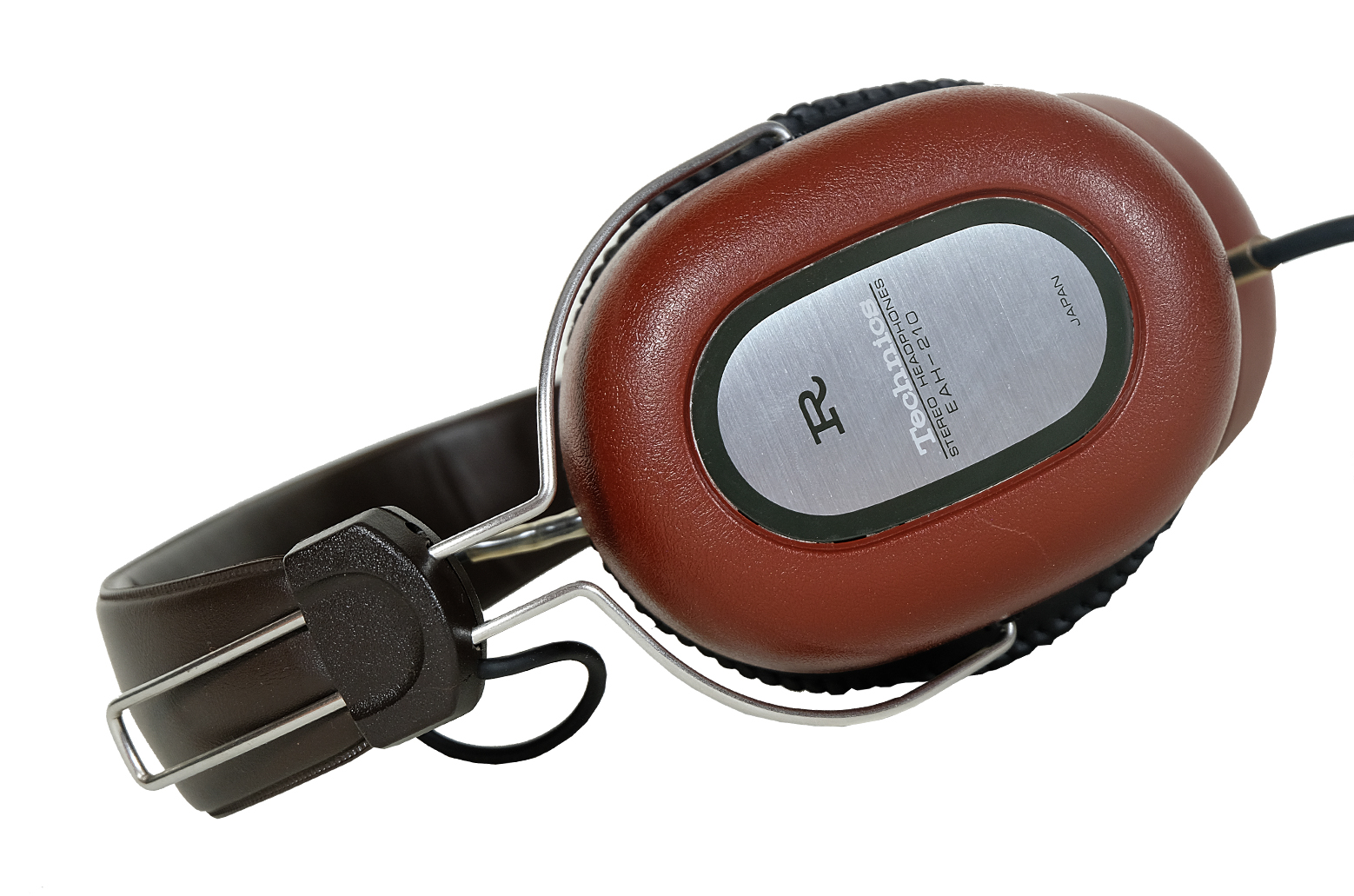 Technics EAH 210, vintage headphones