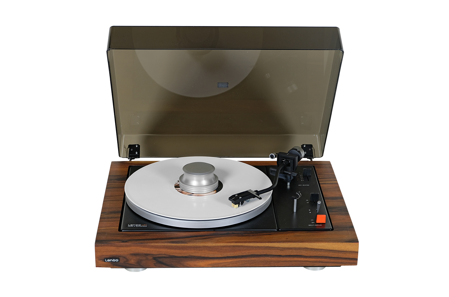 Lenco L 82, gramofon vintage