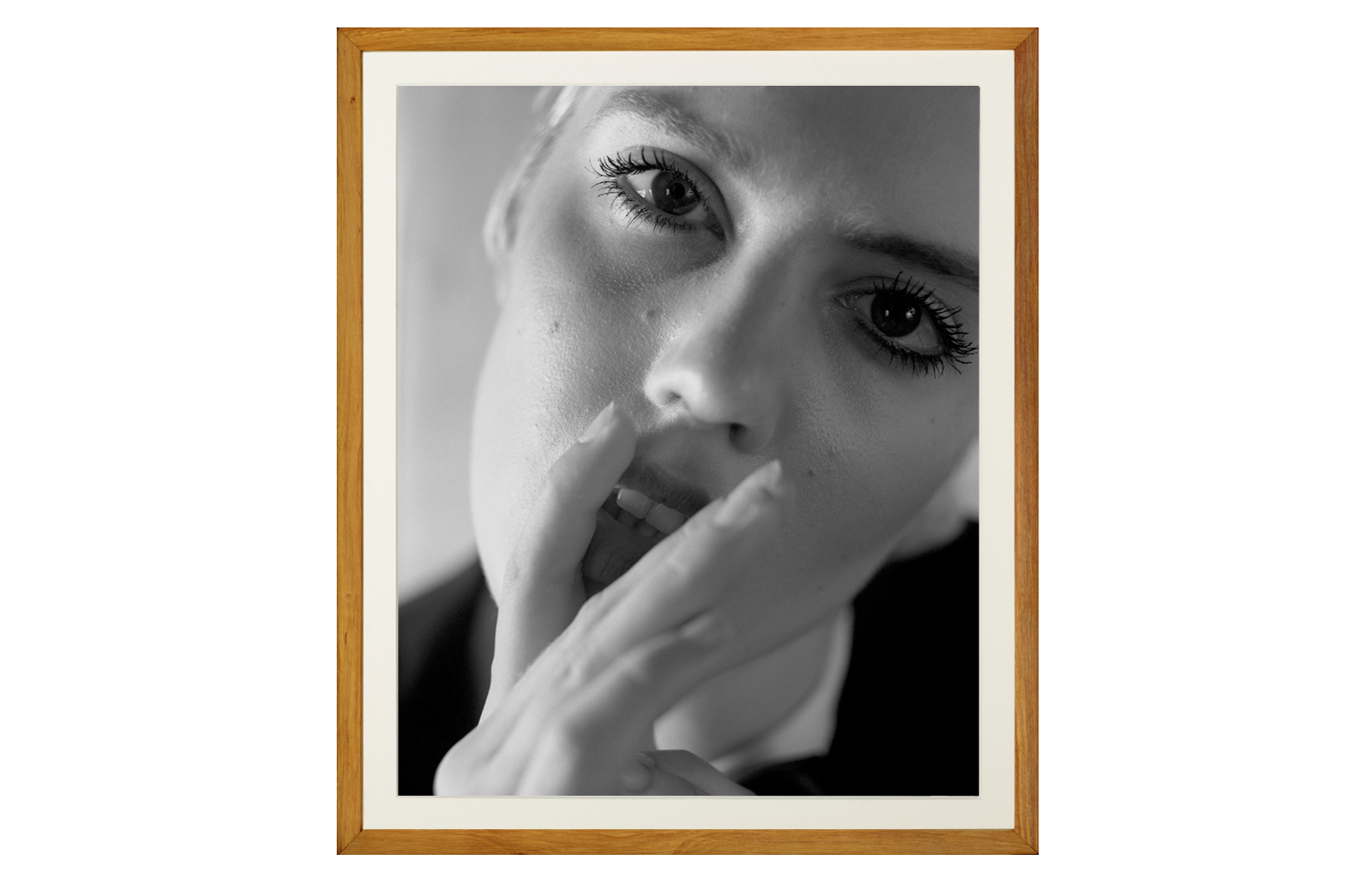 Vintage photography. Fine art.