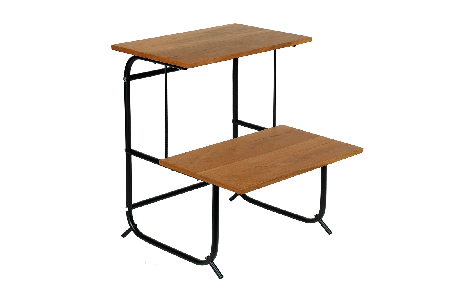 Stolik audio, stolik rtv, stolik vintage